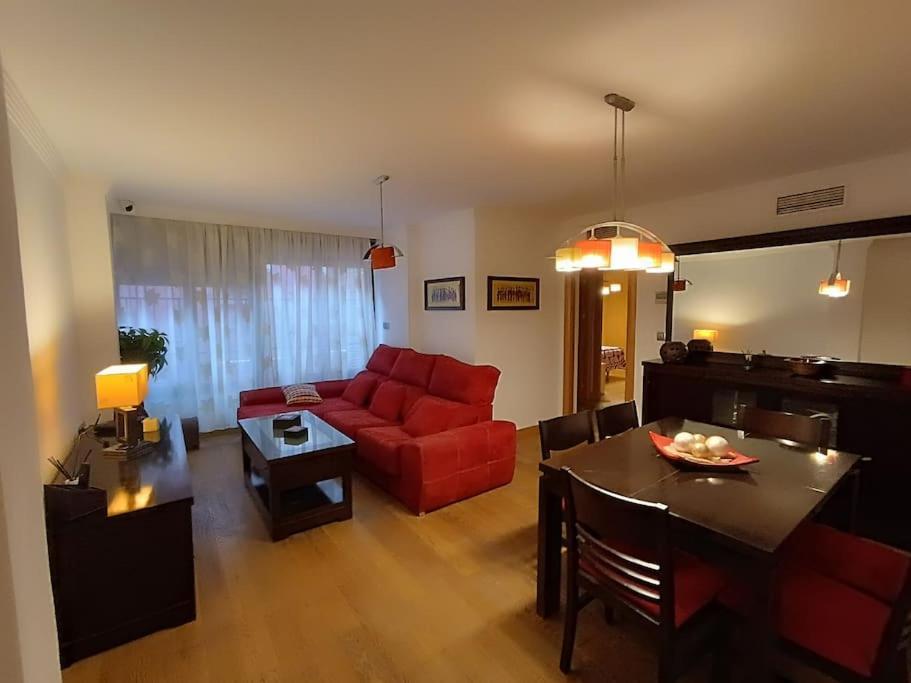 Apartamento de 3 dormitorios