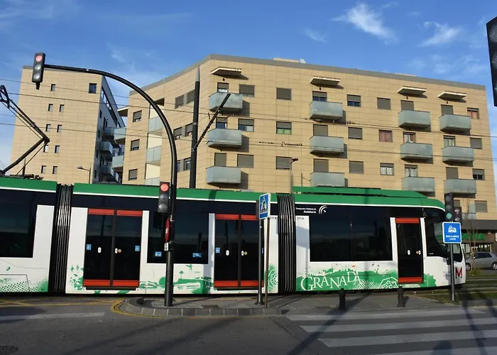 Piso Centro De Junto Al Metro